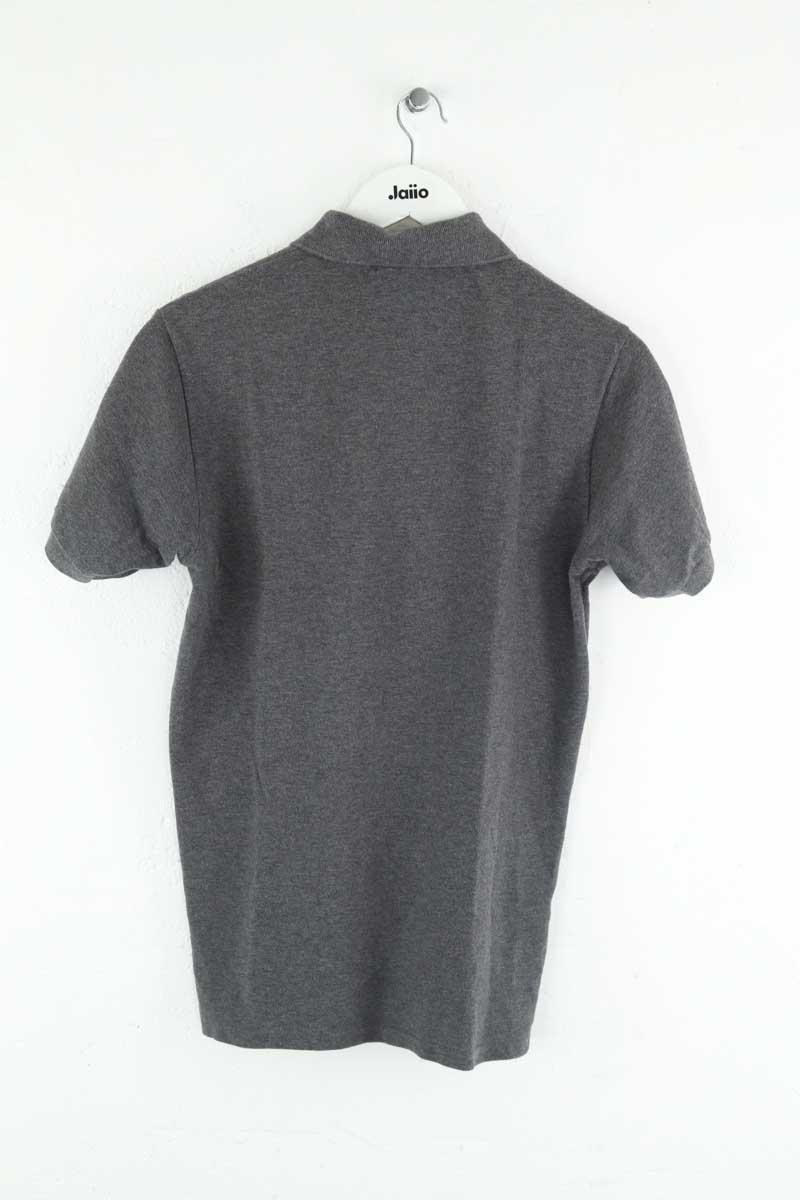 Polo Lacoste  Gris