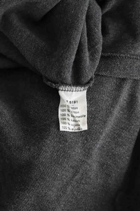 Polo Lacoste  Gris