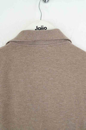 T-shirt Lacoste  Marron