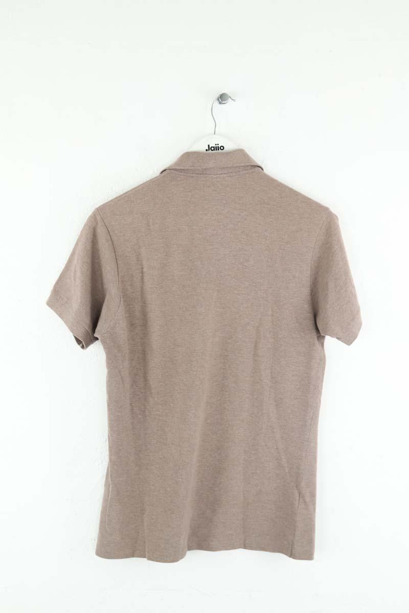 T-shirt Lacoste  Marron