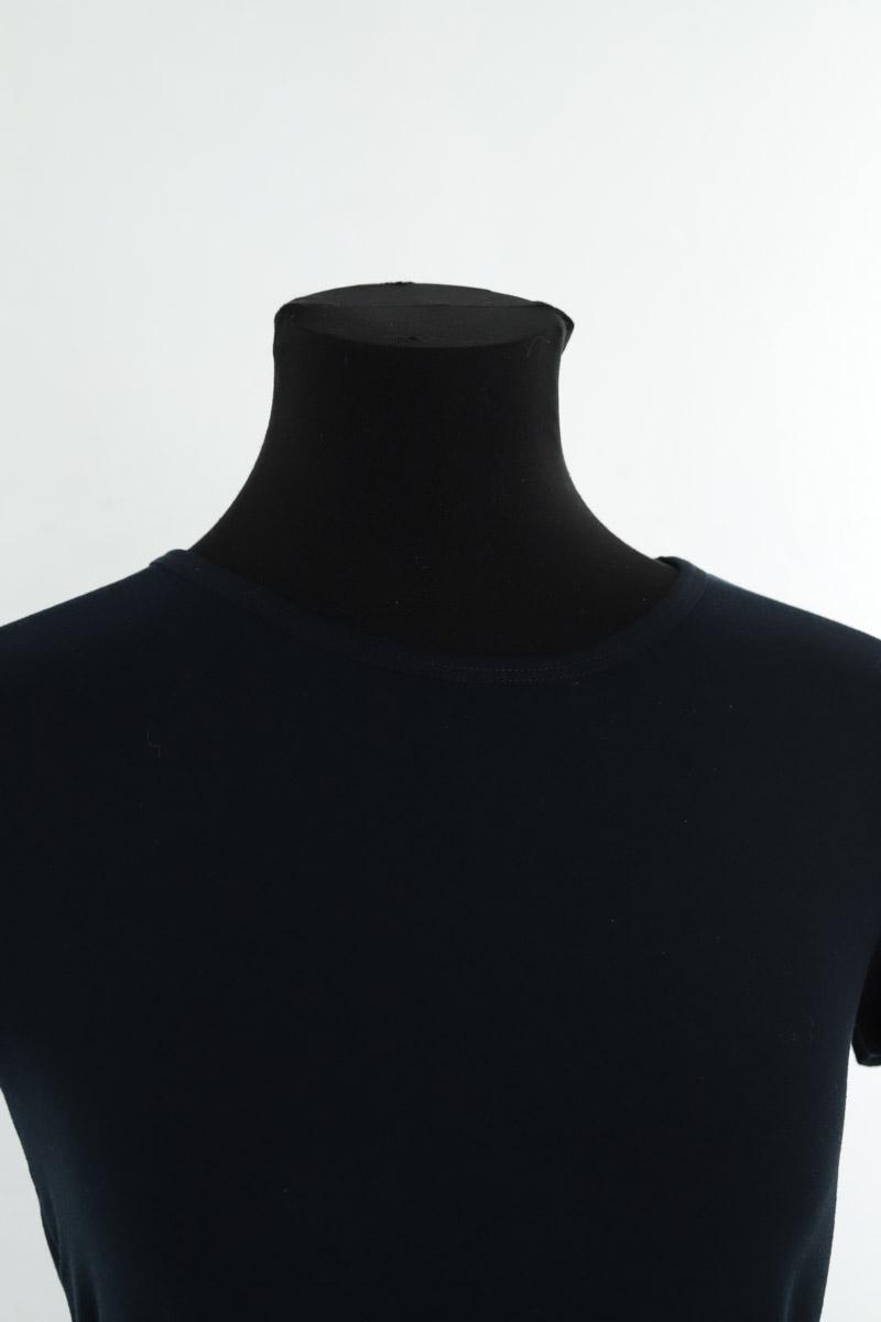 T-shirt Max Mara  Bleu