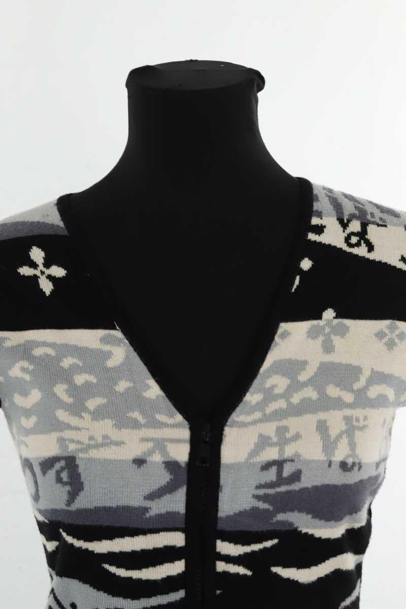 Gilet Kenzo  Noir