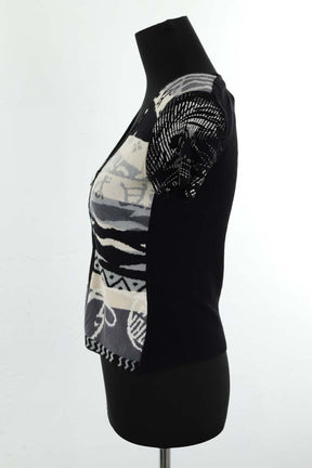 Gilet Kenzo  Noir
