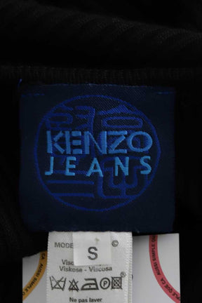Gilet Kenzo  Noir