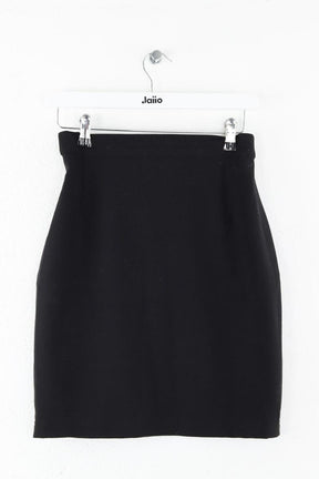 Mini jupe Max Mara  Noir