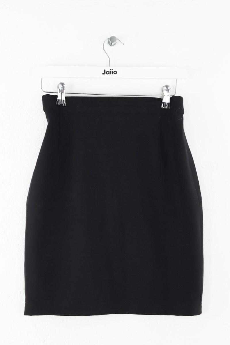 Mini jupe Max Mara  Noir