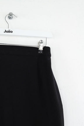 Mini jupe Max Mara  Noir