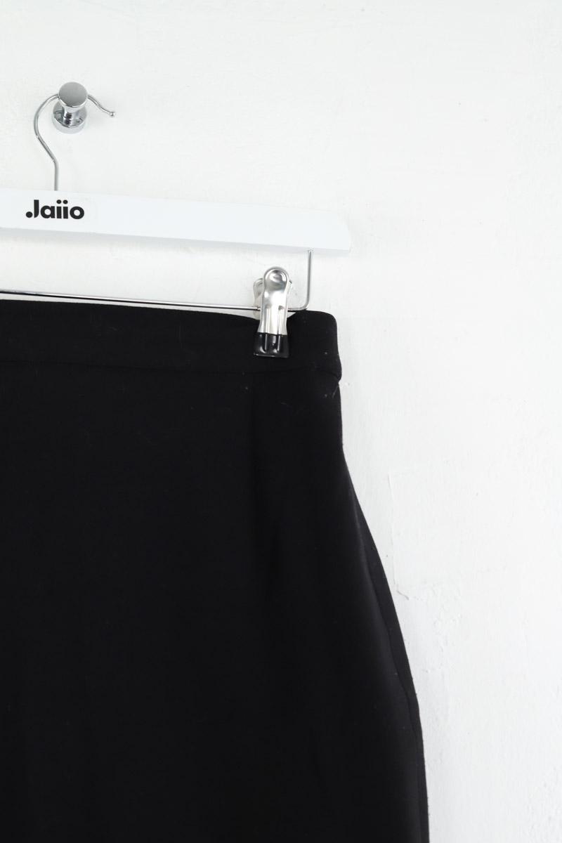 Mini jupe Max Mara  Noir
