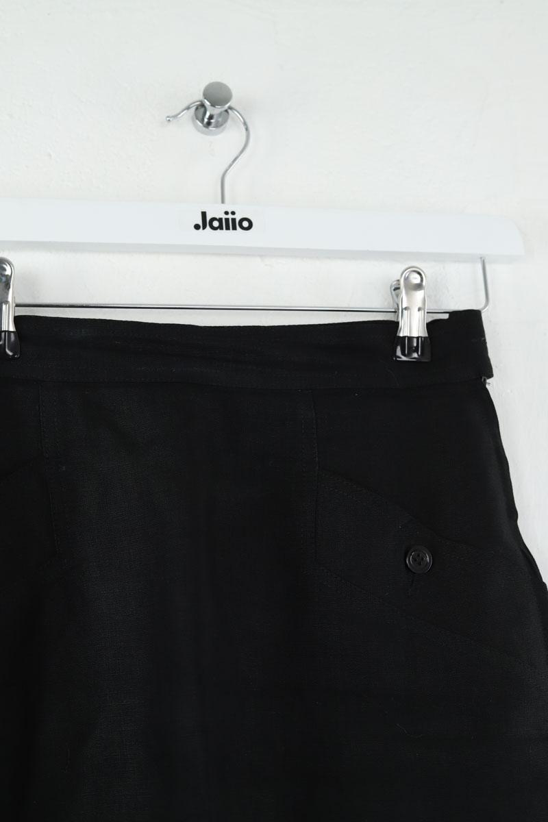 Mini jupe Marella  Noir