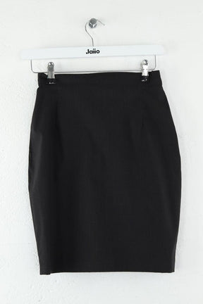 Mini jupe Max Mara  Gris