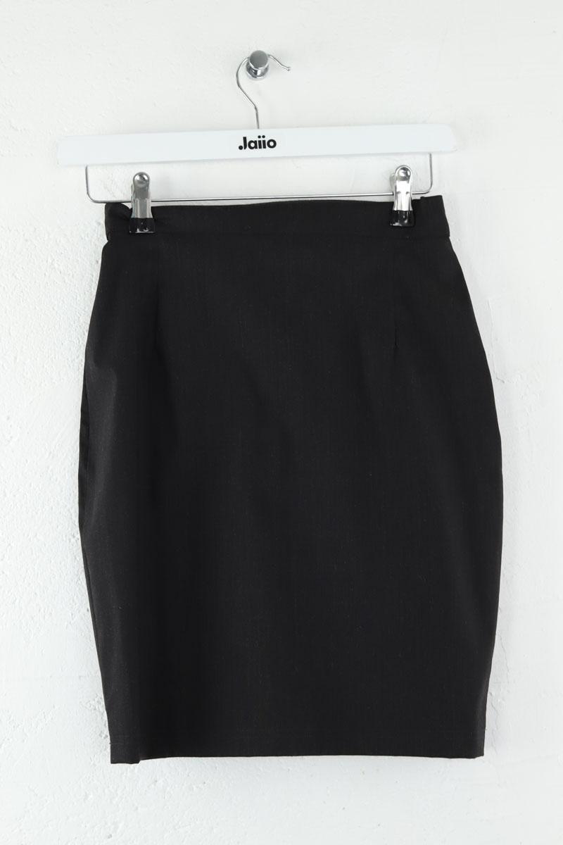 Mini jupe Max Mara  Gris
