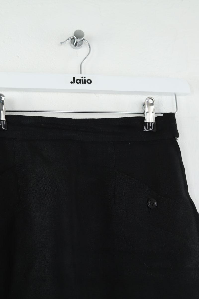 Mini jupe Marella  Noir