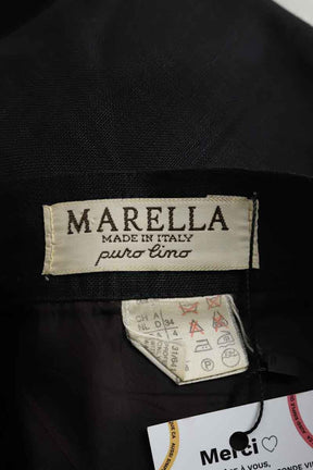 Mini jupe Marella  Noir