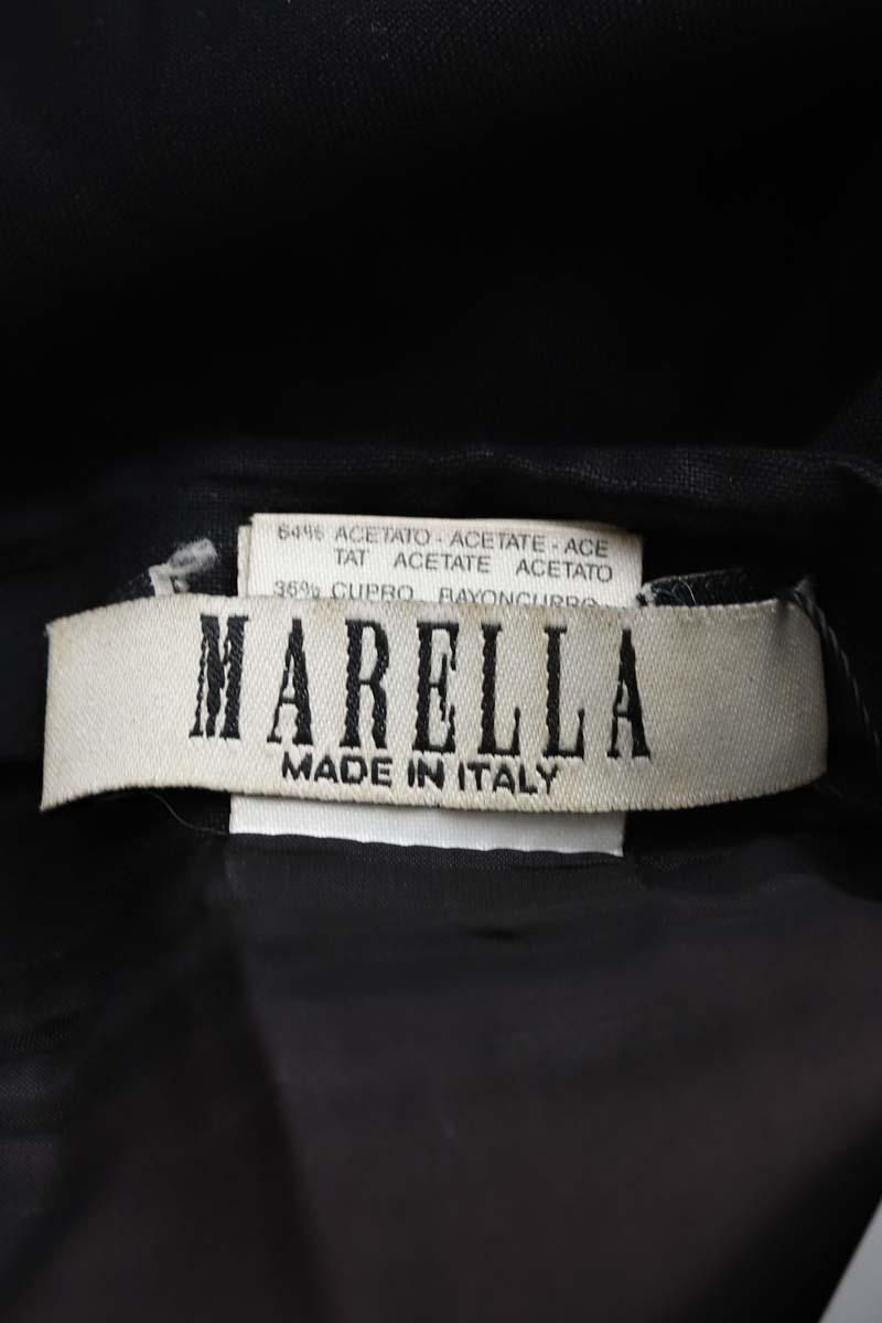 Mini jupe Marella  Noir