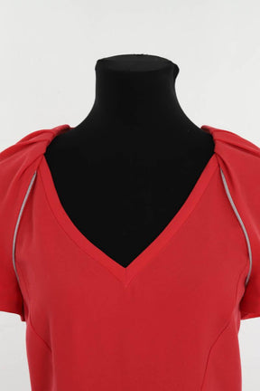 Robe Maje  Rose