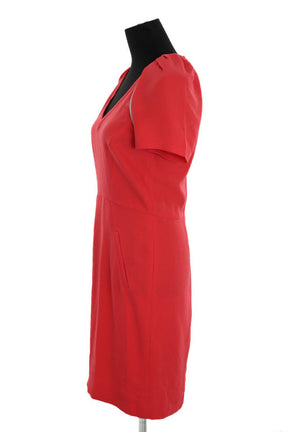 Robe Maje  Rose