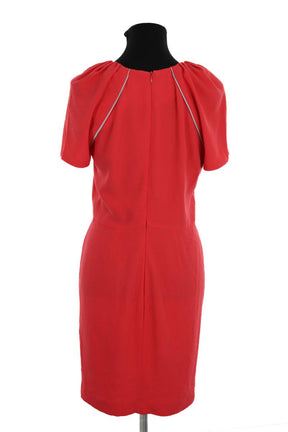 Robe Maje  Rose