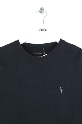 T-shirt All Saints  Noir