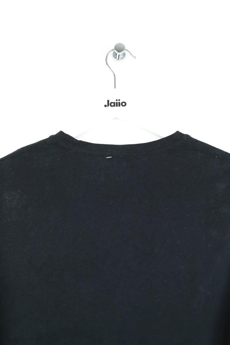 T-shirt All Saints  Noir