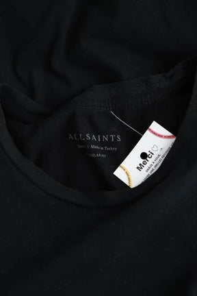 T-shirt All Saints  Noir