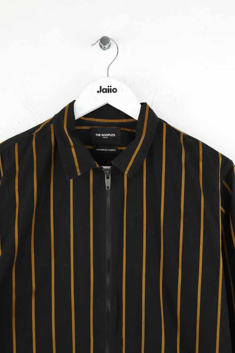 Chemise The Kooples  Noir