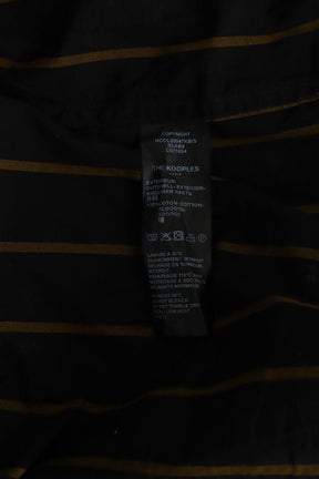 Chemise The Kooples  Noir