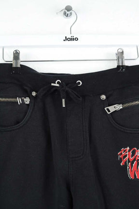 Pantalon de sport The Kooples  Noir