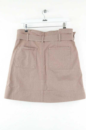 Jupe Soeur  Marron