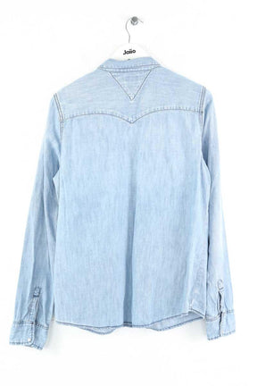 Chemise Tommy Hilfiger  Bleu