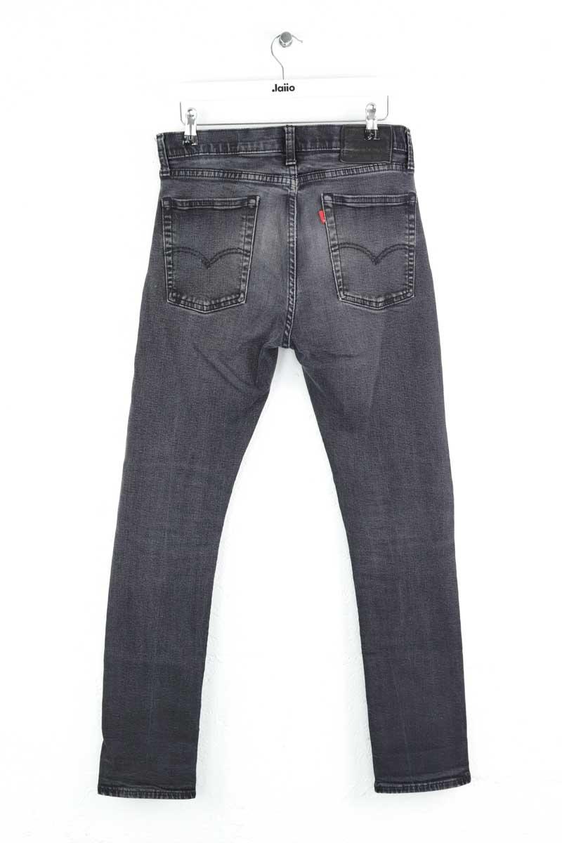 Jean slim Levi's  Noir