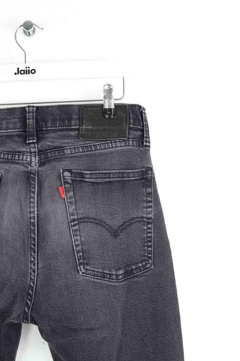 Jean slim Levi's  Noir