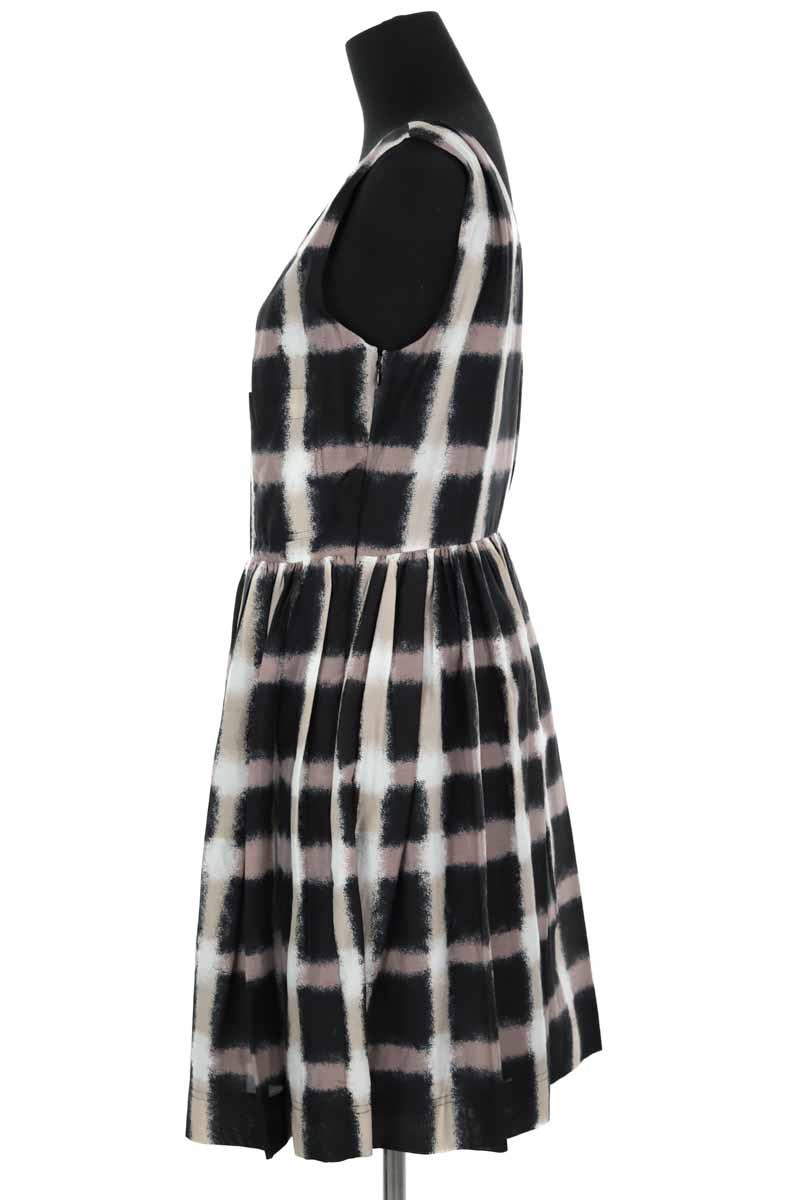Robe Marc Jacobs  Noir