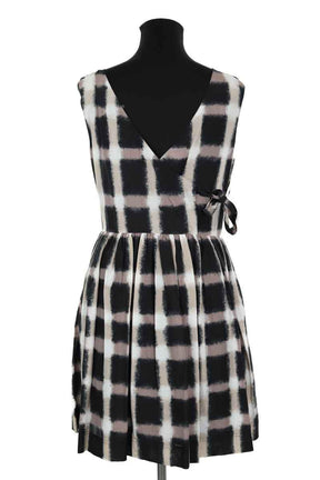 Robe Marc Jacobs  Noir