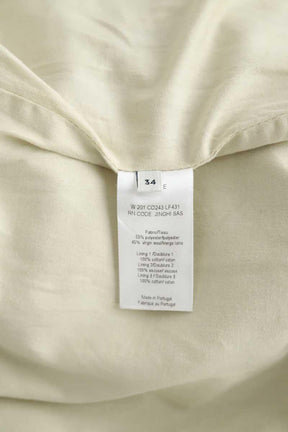 Blazer Lemaire  Gris