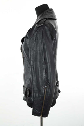 Veste Valentine Gauthier  Noir