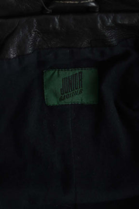 Veste Valentine Gauthier  Noir