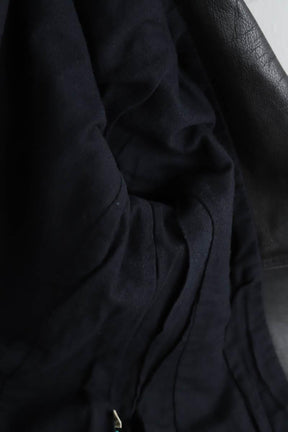 Veste Valentine Gauthier  Noir