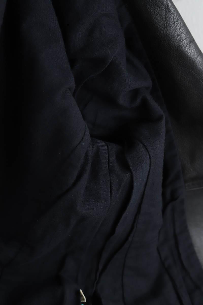 Veste Valentine Gauthier  Noir