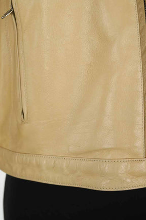 Veste DKNY  Beige