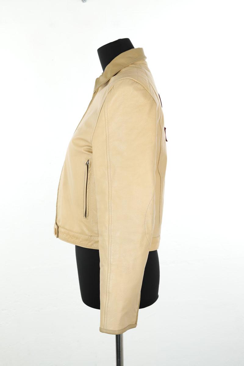 Veste DKNY  Beige