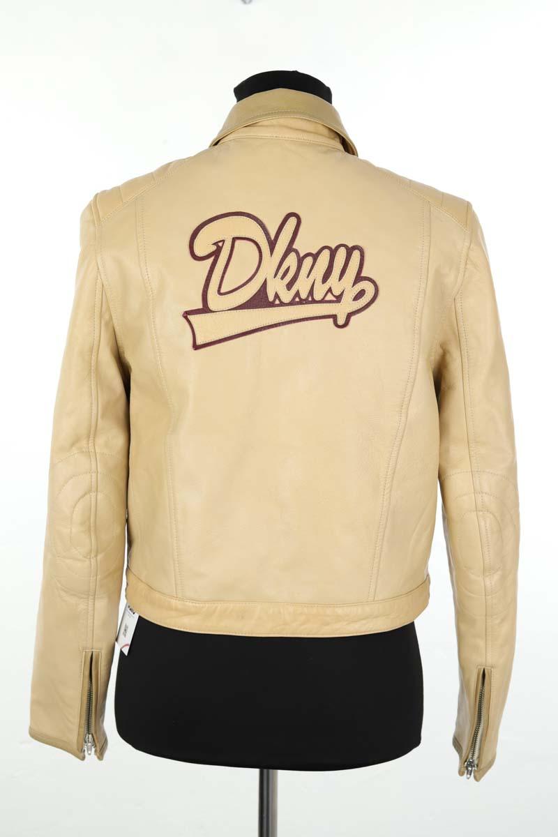 Veste DKNY  Beige