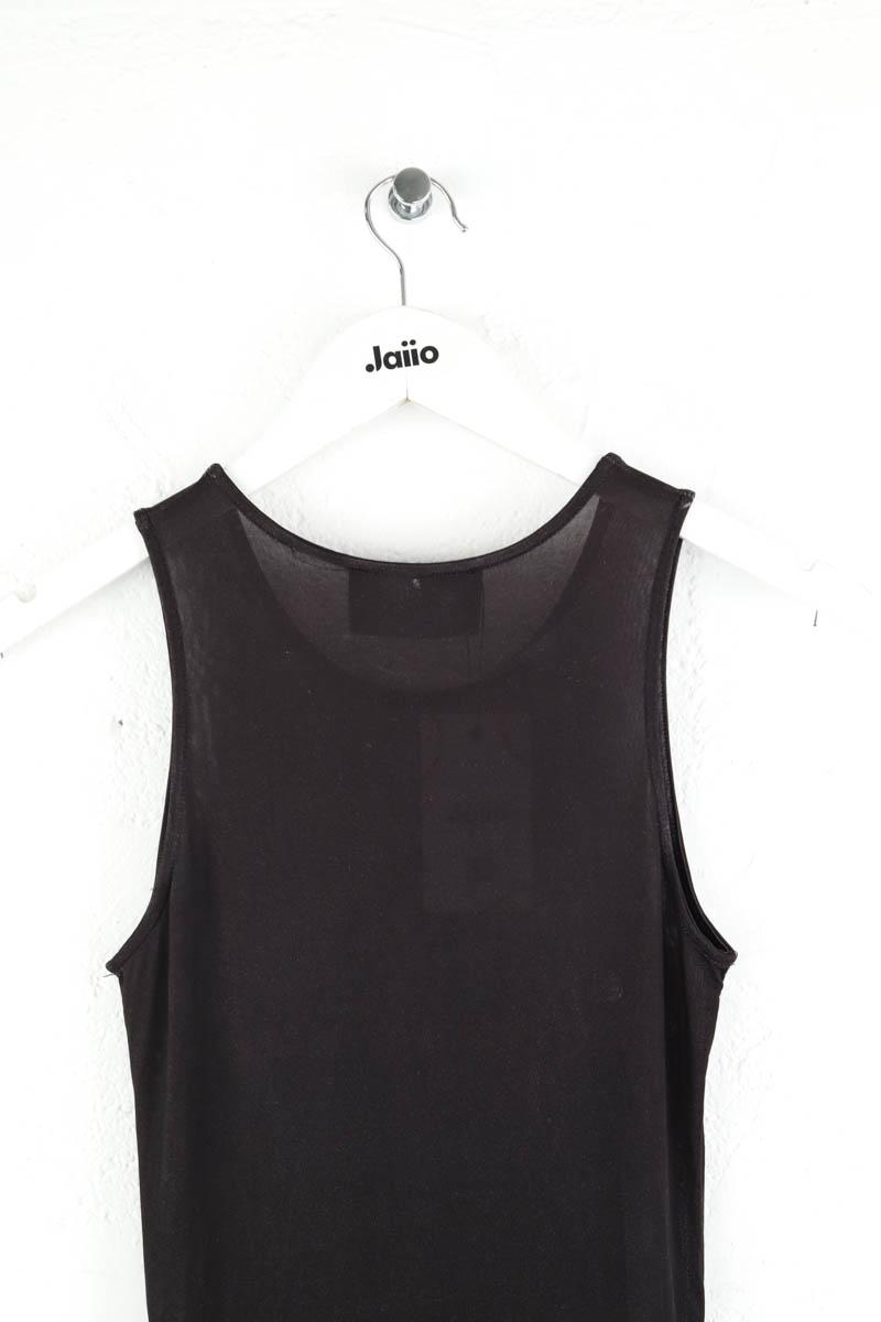 Robe Louisa Ballou  Noir