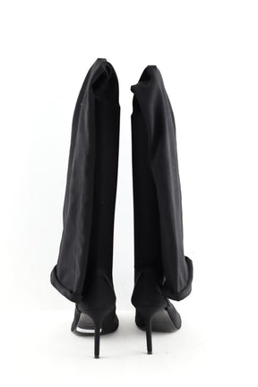 Bottes Courrèges  Noir