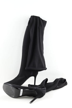 Bottes Courrèges  Noir