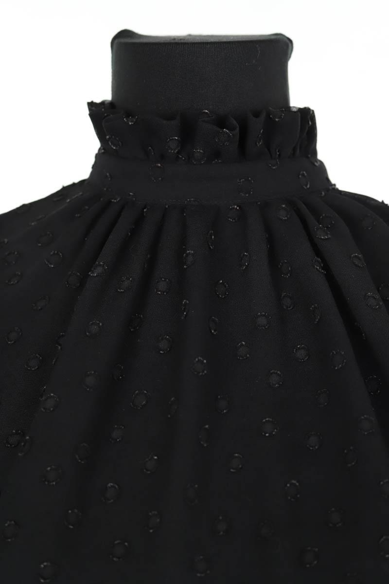Blouse Claudie Pierlot  Noir
