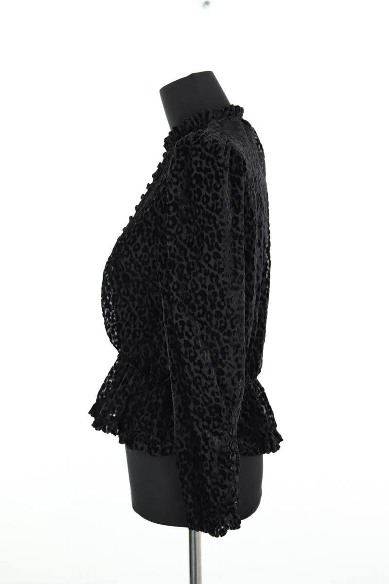 Chemise The Kooples  Noir