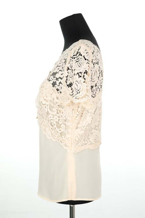 Blouse The Kooples  Beige