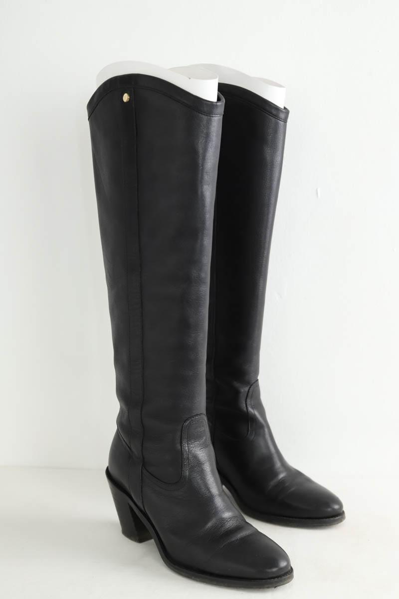 Bottes Claudie Pierlot  Noir