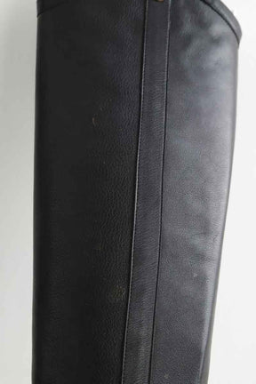 Bottes Claudie Pierlot  Noir