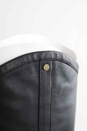 Bottes Claudie Pierlot  Noir